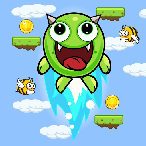 Goblin Jumper icon
