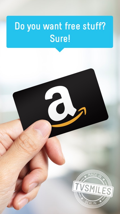 TVSMILES - Quiz, Cash and Fun