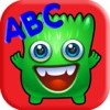 Kids Learning ABC English Education Games