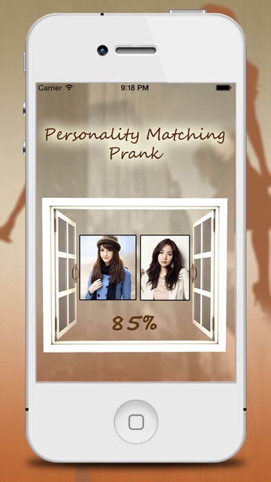How to cancel & delete Personality Match Prank : Check Your Personality from iphone & ipad 3