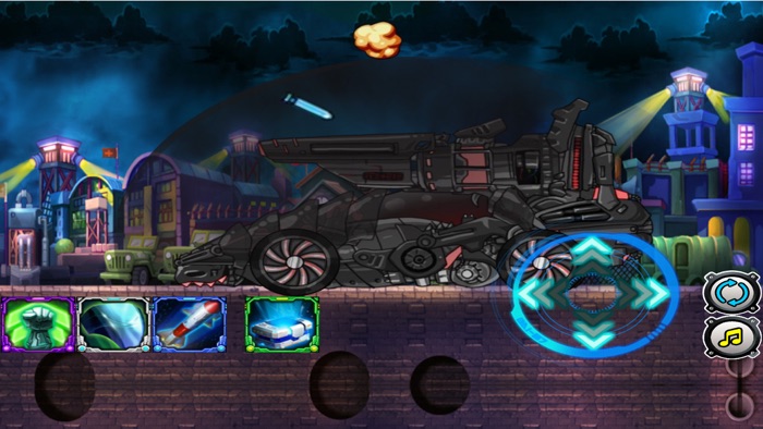 恐龙乐园 - 3-6岁儿童游戏大全免费