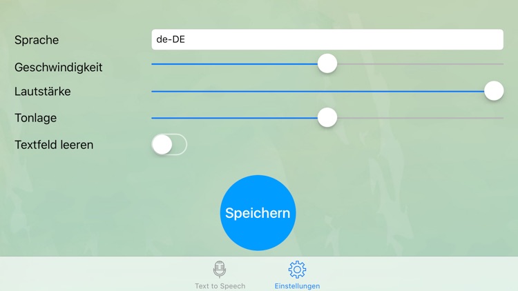 BSpeecher - TTS screenshot-3