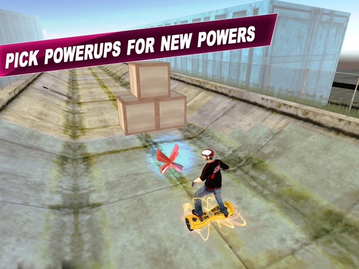 气垫板 特技 骑士 2017年  无尽 跑 游戏