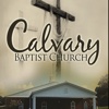 Calvary Baptist Church Morrow