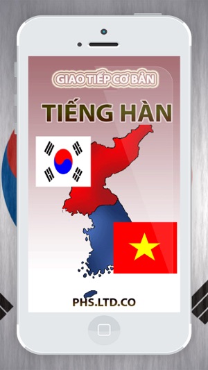 Giao tiếp cơ bản Tiếng Hàn