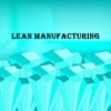 Glossary of Lean Manufacturing Terms and Study
