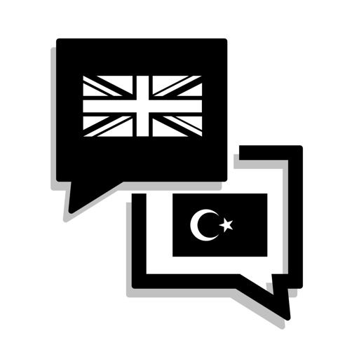 İngilizce Türkçe Çeviri icon