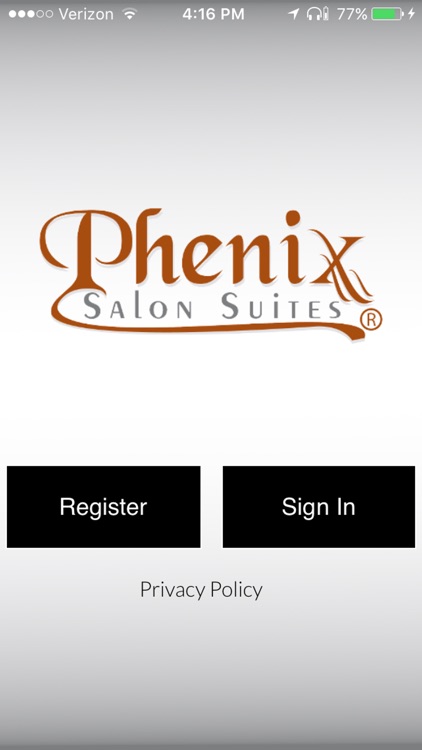 Phenix Salon Suites