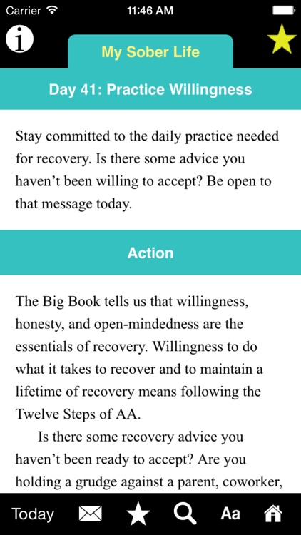 My Sober Life Pro