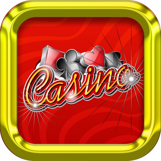 Mega SLOTS Machine Casino Game icon