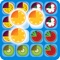 Fruits Legend Mannequin - Free Games Challenge
