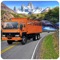 Off-Road Transporter Truck Game 2017