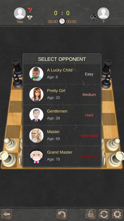 Chess 3D Ultimate