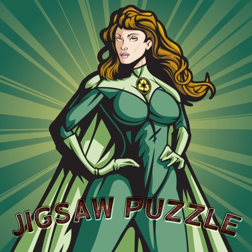 jigsaw hero year 7 educational classroom games Icon