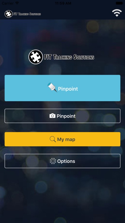 Fit Tracking Solutions