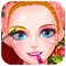 Fashion evening dress - Dress up game for free