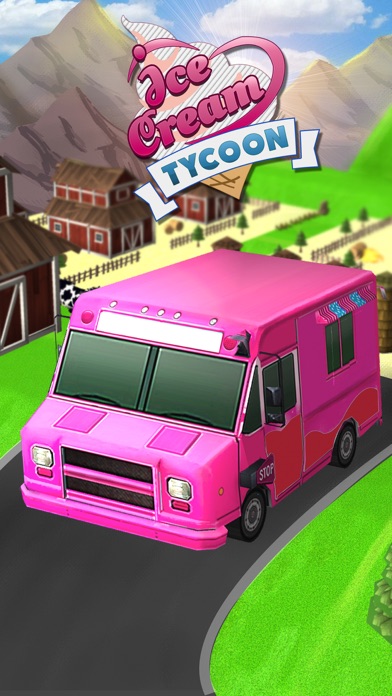 Updated Ice Cream Tycoon Delivery Tiny Tap Cow Pc Iphone Ipad App Download 2021 - roblox ice cream tycoon