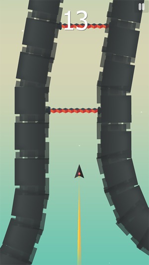 Hexaship: Hexa Block Destroyer(圖1)-速報App