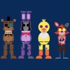 HD Wallpapers for Five Nights at Freddy