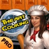 Art Of Cooking Hidden Object