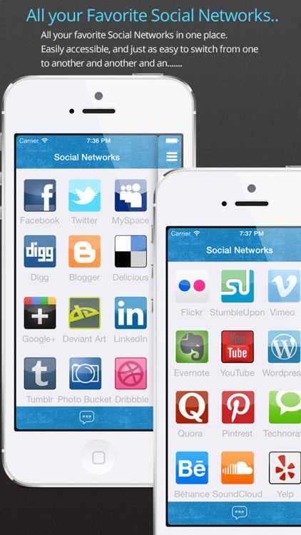 iSuperSocial