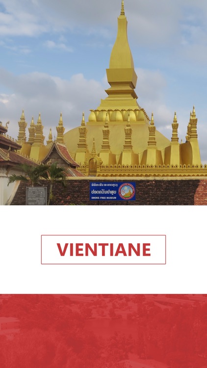 Vientiane Tourist Guide