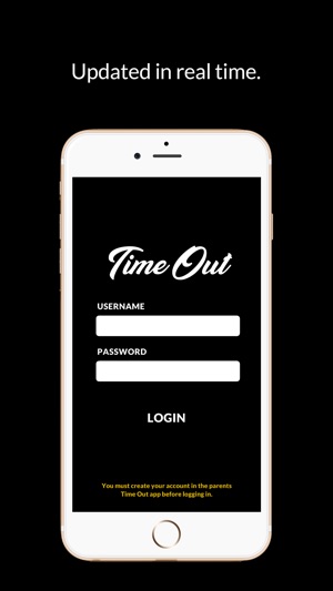 Time Out - Live Behaviour Meter(圖5)-速報App