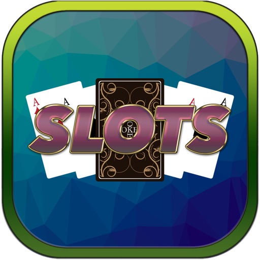 !Slots! -- Free Vegas Game Deluxe icon