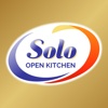 Solo Open Kitchen