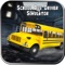 Ultimate School Bus Driver Simulator