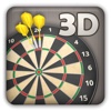 Darts 3D Through