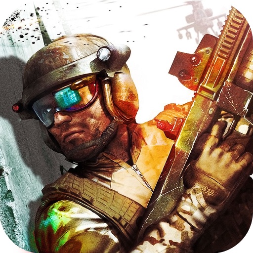 2016 Extreme Commando Sniper Shooter Adventure