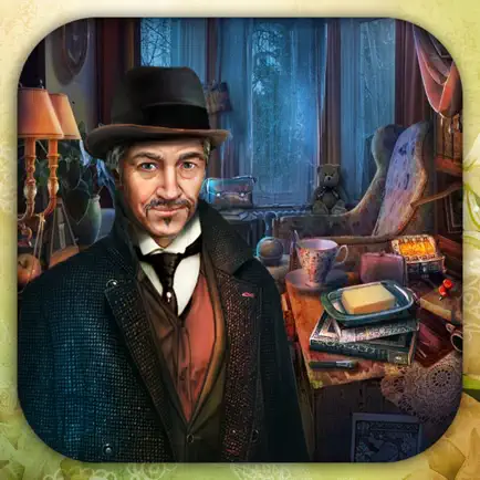 Hidden Objects Of A Midnight In London Читы