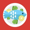 Fish & SeaFood Recipes | Cook & Learn guide