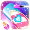 Princess Nail House - Games for Girls