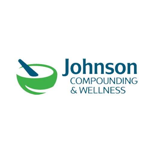 Johnson Compounding & Wellness iOS App