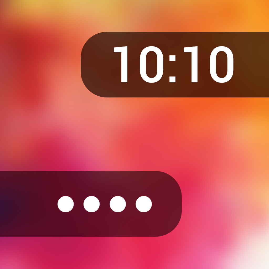 Get Lock screen Designer - Lockscreen Wallpapers Theme for iOS, iPhone, iPad Aso Report