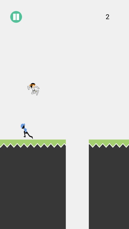 Stickman Karate Fight screenshot-3