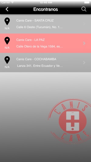 CANIS CARE(圖2)-速報App