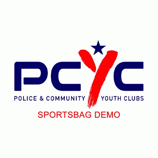 PCYC Sportsbag icon