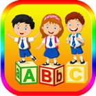Top 49 Games Apps Like Alphabet Writing english lessons abc for kids - Best Alternatives