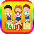 Alphabet Writing english lessons abc for kids