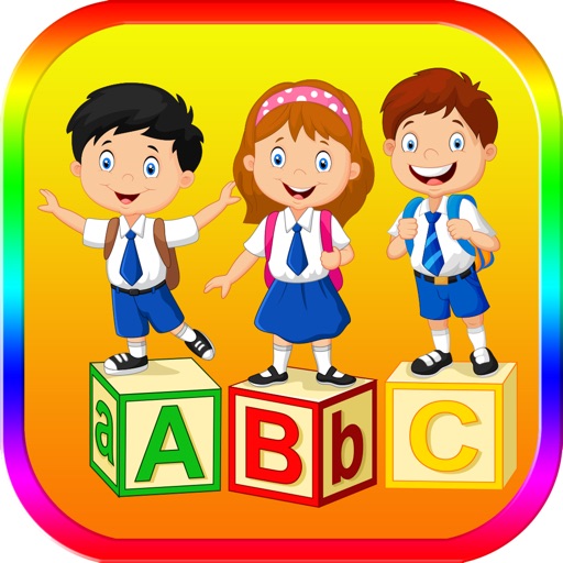 Alphabet Writing english lessons abc for kids