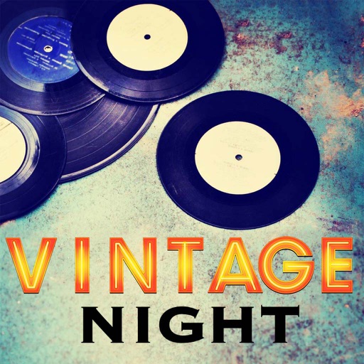 Flyer Vintage Design - Flyer Maker & Flyer Creator