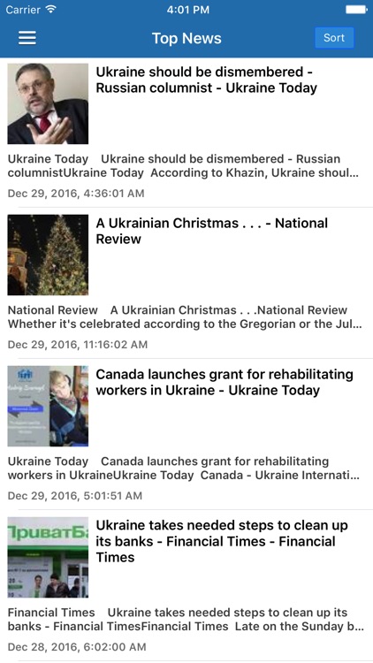 Ukraine News Today in English Pro