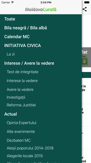 Moldova Curată(圖4)-速報App