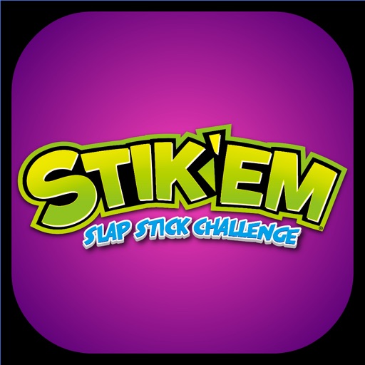 Stik’em iOS App