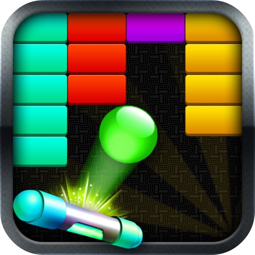 Break Magic Bricks Baba iOS App