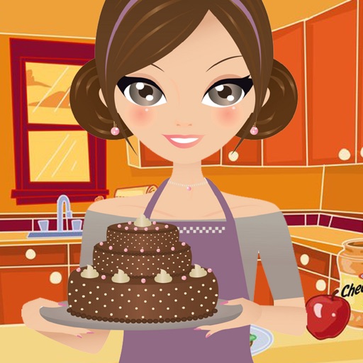 Cake Baking Tutor