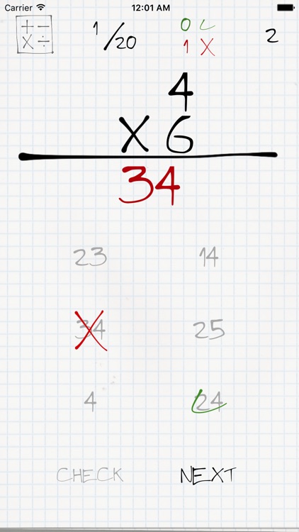 Learn Math Now screenshot-3